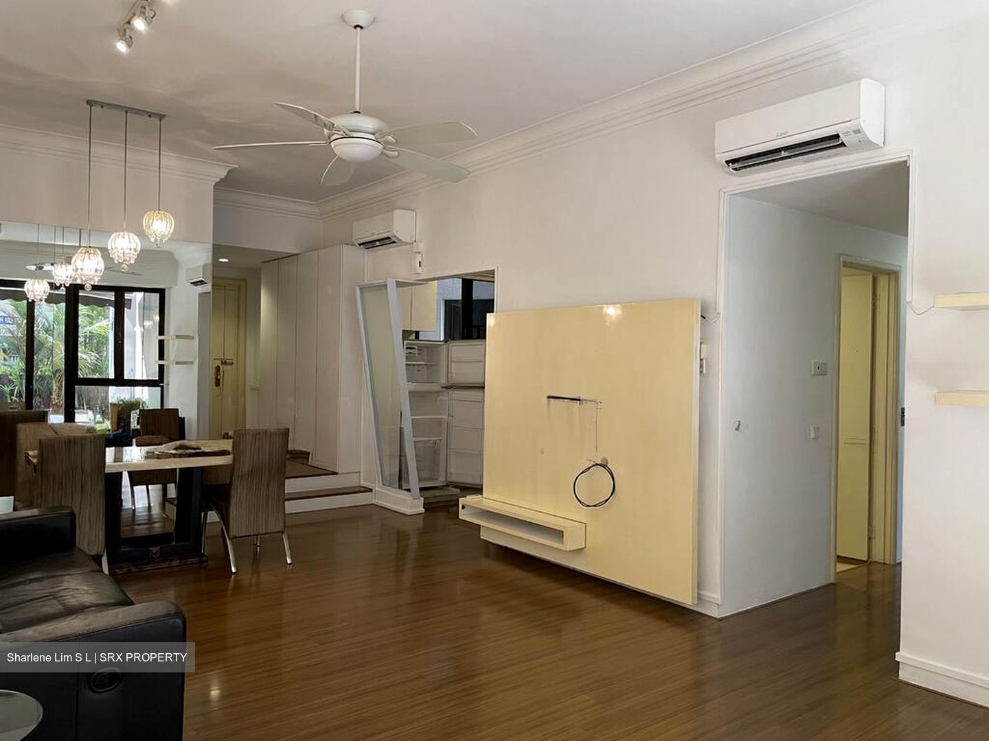 Seasons Park (D26), Condominium #569172351